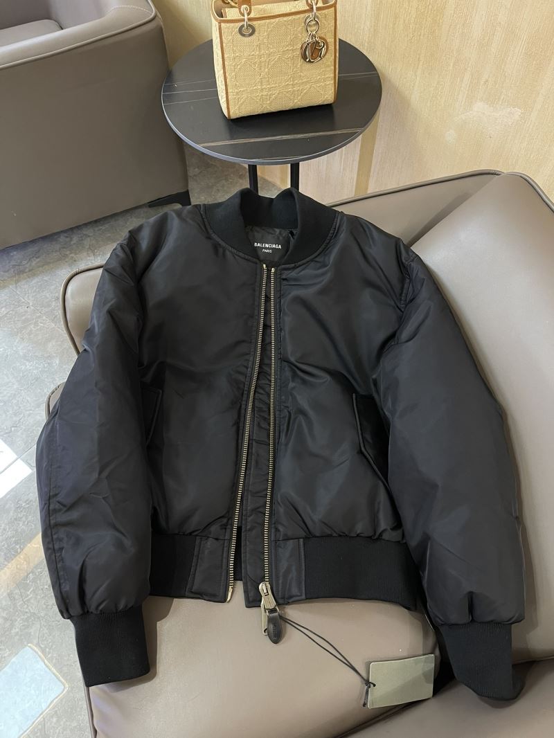 Balenciaga Down Jackets